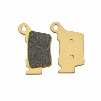 Motorcycle Brake Pads For KTM EXC125/200/250/300/400/450/500/525