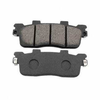 Motorcycle Brake Pads For Liken / For Jinlang Chinf 318GT LK250T LK300T