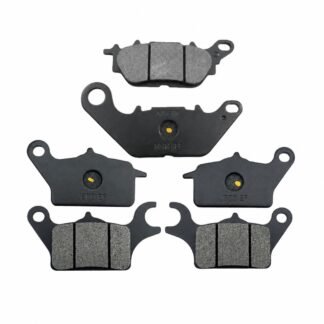 Motorcycle Brake Pads For Yamaha Tricity125/Tricity155 Tricity150