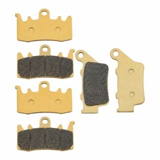 Motorcycle Brake Pads For Ducati 1100 Scrambler 18-21