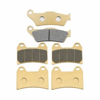 Motorcycle Brake Pads For Ducati 1200 S Multistrada Touring