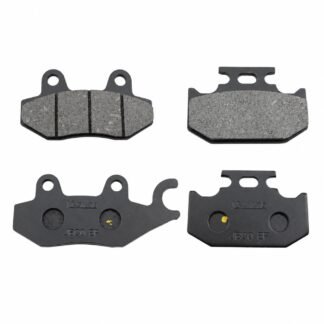 Motorcycle Brake Pads For Yamaha YZ125/250 DT200/230 WR/TTR250