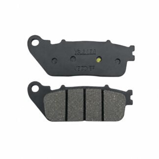 Motorcycle Brake Pads For Honda CB1000R 10-16VFR800F 14-19