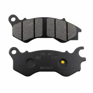 Motorcycle Brake Pads For Honda NSC 110 VISION 2011-2020 PCX125