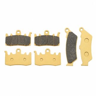 Motorcycle Brake Pads For BMW R1200R/RS R1200GS ADV 1200