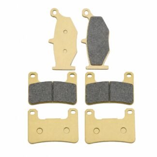 Motorcycle Brake Pads For Suzuki DL1000 DL1050 V-Strom 14-21