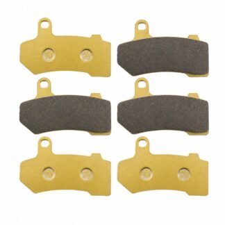 Motorcycle Brake Pads For Harley-Davidson V-Rod