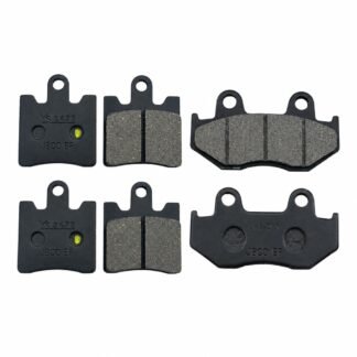 Motorcycle Brake Pads For Suzuki 250/400 AN250/400 98-99-00