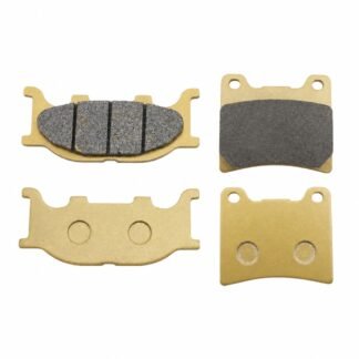Motorcycle Brake Pads For Yamaha 1100 XVS1100 Dragstar
