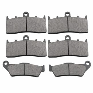 Motorcycle Brake Pads For BMW R850R R1100S R1150GS/R/RS R1200C/R