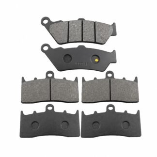 Motorcycle Brake Pads For BMW K1600B K1600GT K1600GTL
