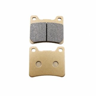Motorcycle Brake Pads For Yamaha FJ 1100 FJ 1200 FJ 600 VMX 1200 V-MAX