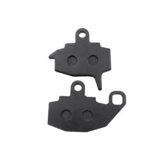 Motorcycle Brake Pads For Kawasaki KL650 A1-A9/A6F/A7F KLR 87-07