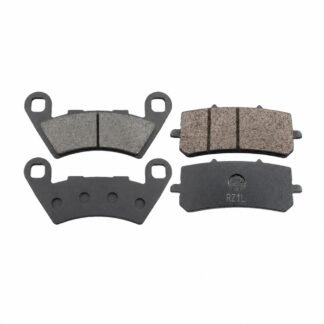 Motorcycle Brake Pads For Longjia VMAX300 VMAX300iXDV250si
