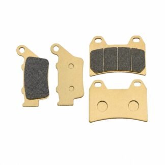 Motorcycle Brake Pads For CFMOTO 450MT CF400-8A