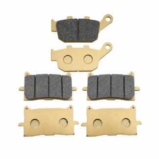 Motorcycle Brake Pads For Honda X-ADV750 ADV750 NSS750 17-25