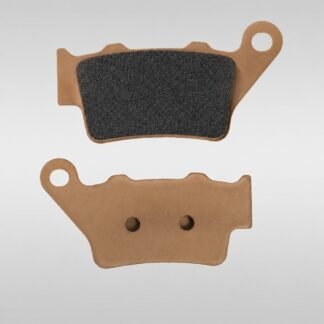 Motorcycle Brake Pads For BMW G310R G310GS 2017-2025