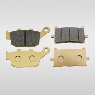Motorcycle Brake Pads For Honda CB300R 2019-2020
