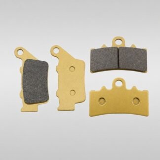 Motorcycle Brake Pads For BMW G310 R/GS G310R 310GS 17-21