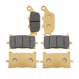 Motorcycle Brake Pads For Honda CRF1000L DCT 2016 2018-2020
