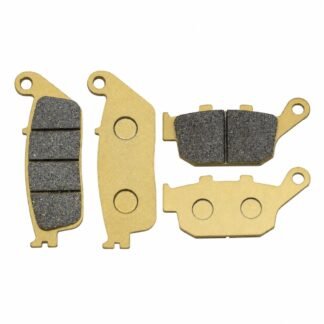Motorcycle Brake Pads For Honda CBR250R 11-13 CB300F 15-20