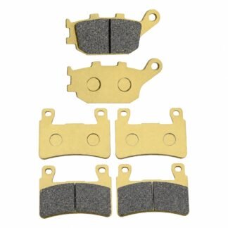 Motorcycle Brake Pads For Honda CBR900 CBR919/929/954 VTR1000 SC45