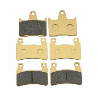 Motorcycle Brake Pads For Honda CB400 VTEC 99-03 CB1300
