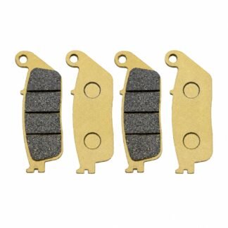 Motorcycle Brake Pads For Honda CB650F CBR650F 14-20