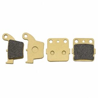 Motorcycle Brake Pads For Honda CRF150 R/RB 2003-2021