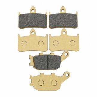 Motorcycle Brake Pads For Honda 900 CB900 CBR900 CB1000 VTR1000