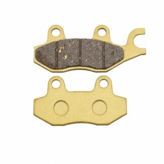 Motorcycle Brake Pads For Zhufeng 125 CA250zf125