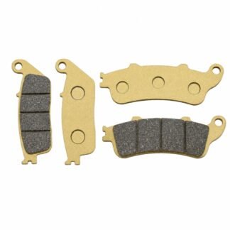Motorcycle Brake Pads For Honda SW-T 400/600 FJS400/600