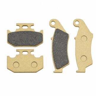Motorcycle Brake Pads For Suzuki DR250 DR-Z 250 DR350 DR650