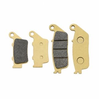 Motorcycle Brake Pads For Yamaha 125 XC125 WR125 WR250