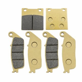 Motorcycle Brake Pads For Suzuki 400 GSX400 GSF650 GSX650