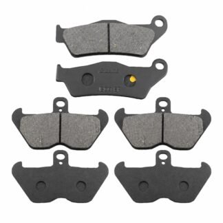 Motorcycle Brake Pads For BMW R850GS/R/C/RT R1100GS R1150GS R1200