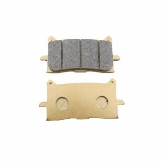 Motorcycle Brake Pads For Honda XADV 750 2017-2020