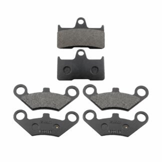 Motorcycle Brake Pads For CFMOTO CF500 600 X5 X6 X8 U5 ATV UTV
