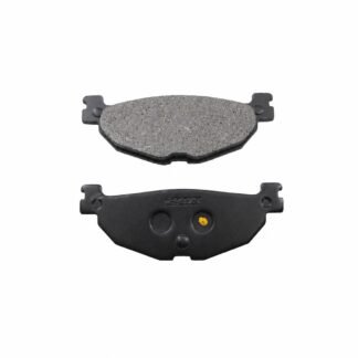 Motorcycle Brake Pads For Yamaha YP400 Majesty 2004 YP 400