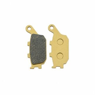 Motorcycle Brake Pads For Honda CBR600 F4i F5 CBR900 CB1000R VTR1000