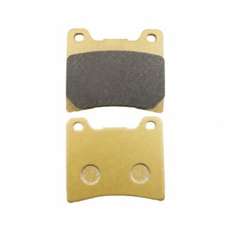 Motorcycle Brake Pads For Yamaha XV1000 Virago 1000 1984 1985