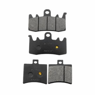 Motorcycle Brake Pads For Benda 500 BD500-2-2A