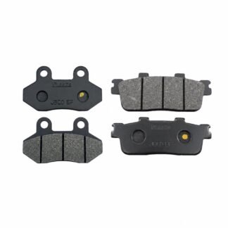 Motorcycle Brake Pads For SYM Super Joyride200i ABS