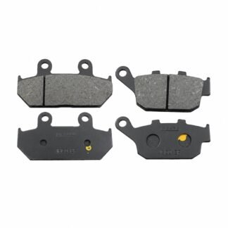 Motorcycle Brake Pads For Honda PCX150 2018-2021