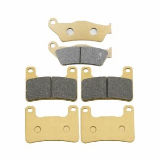 Motorcycle Brake Pads For BMW S1000XR 19-21