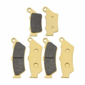 Motorcycle Brake Pads For BMW R R S1000R S1000RR 10-18
