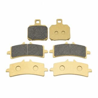Motorcycle Brake Pads For Honda CBR1000RR SP 14-21 RC213 15-17