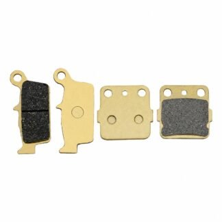 Motorcycle Brake Pads For Honda CBR250R CBR 250 R 11-12-13ABS