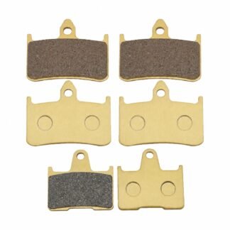 Motorcycle Brake Pads For Honda X4 CB1300 97-00