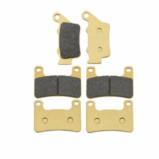 Motorcycle Brake Pads For BMW R S1000R S1000RR 18-21